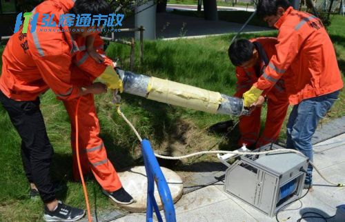 南京栖霞区栖霞管道修复